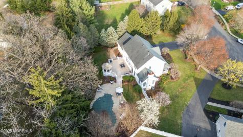 44 Majestic Avenue Lincroft NJ 07738