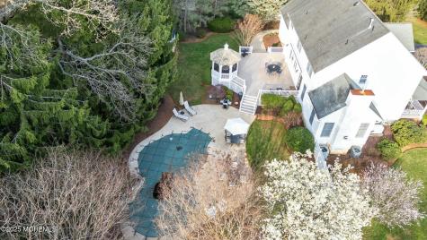44 Majestic Avenue Lincroft NJ 07738