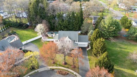44 Majestic Avenue Lincroft NJ 07738