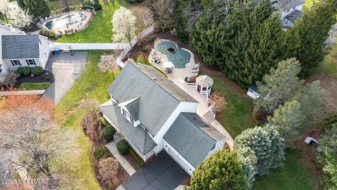 44 Majestic Avenue Lincroft NJ 07738