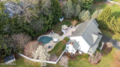 44 Majestic Avenue Lincroft NJ 07738