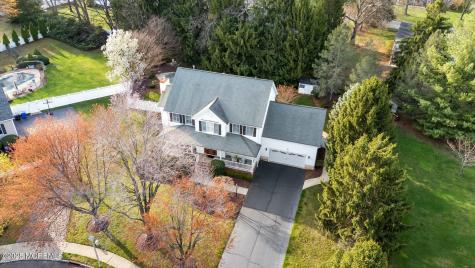 44 Majestic Avenue Lincroft NJ 07738