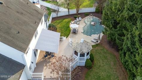 44 Majestic Avenue Lincroft NJ 07738