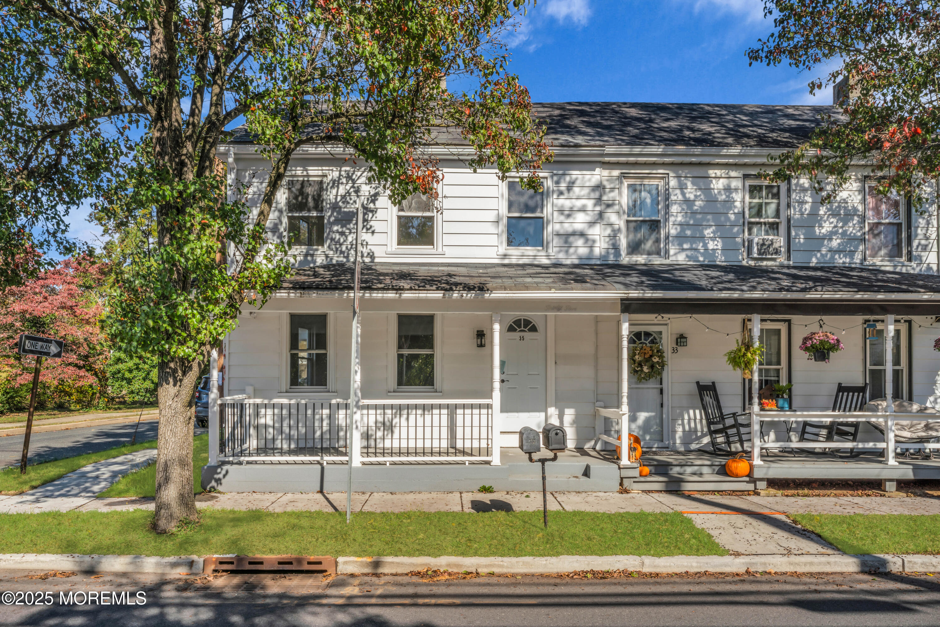 35 Church Street Allentown NJ 08501