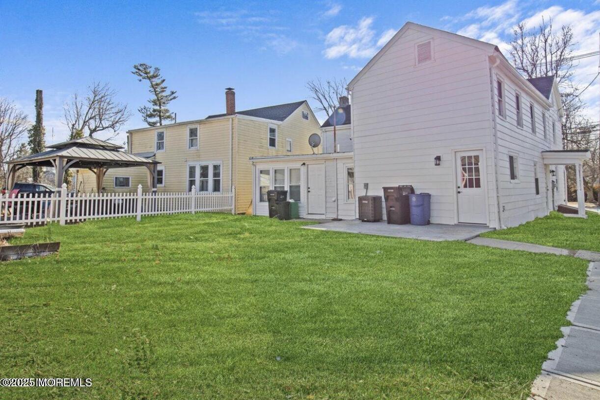 35 Church Street Allentown NJ 08501