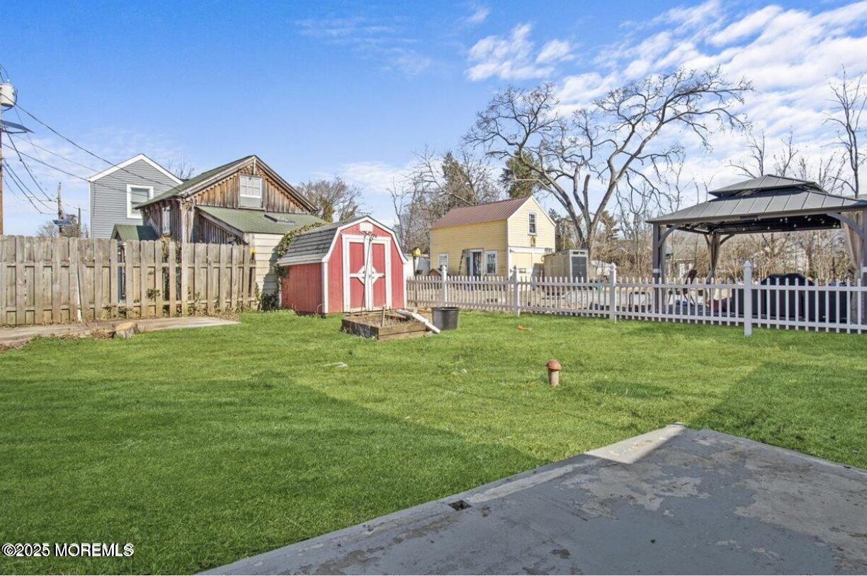 35 Church Street Allentown NJ 08501