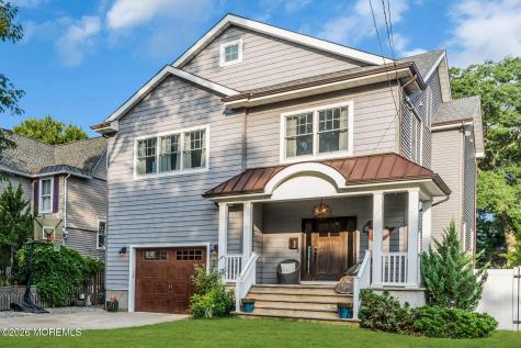 302 Curtis Avenue Point Pleasant Beach NJ 08742