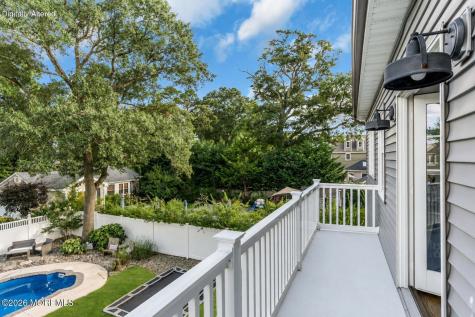 302 Curtis Avenue Point Pleasant Beach NJ 08742
