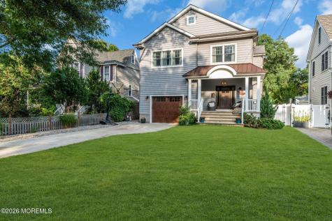 302 Curtis Avenue Point Pleasant Beach NJ 08742
