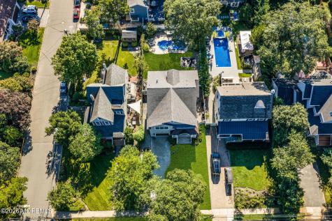 302 Curtis Avenue Point Pleasant Beach NJ 08742