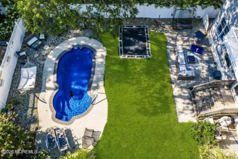 302 Curtis Avenue Point Pleasant Beach NJ 08742