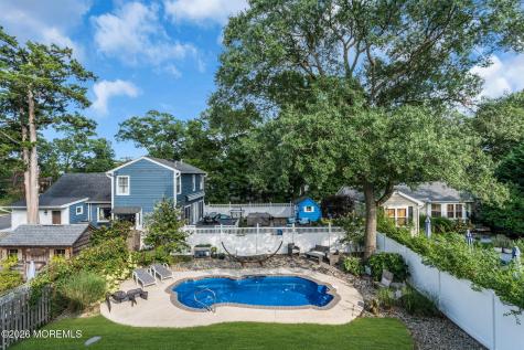302 Curtis Avenue Point Pleasant Beach NJ 08742