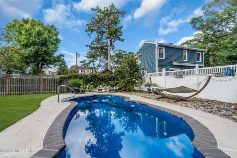 302 Curtis Avenue Point Pleasant Beach NJ 08742