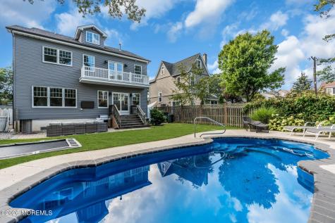 302 Curtis Avenue Point Pleasant Beach NJ 08742