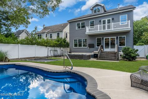 302 Curtis Avenue Point Pleasant Beach NJ 08742