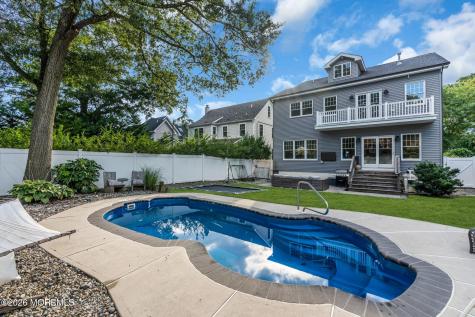 302 Curtis Avenue Point Pleasant Beach NJ 08742