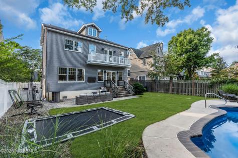 302 Curtis Avenue Point Pleasant Beach NJ 08742