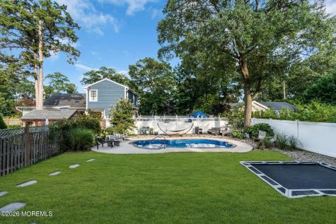 302 Curtis Avenue Point Pleasant Beach NJ 08742