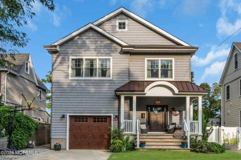 302 Curtis Avenue Point Pleasant Beach NJ 08742