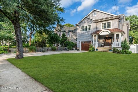 302 Curtis Avenue Point Pleasant Beach NJ 08742