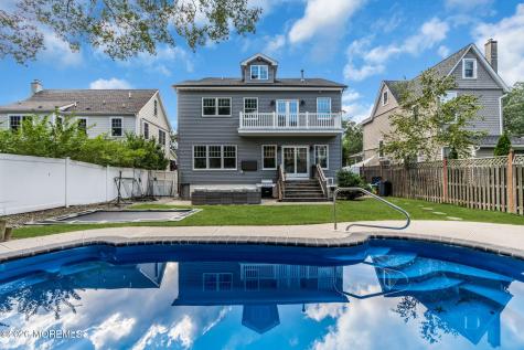 302 Curtis Avenue Point Pleasant Beach NJ 08742