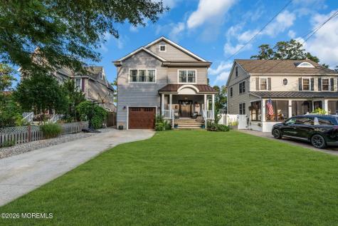 302 Curtis Avenue Point Pleasant Beach NJ 08742