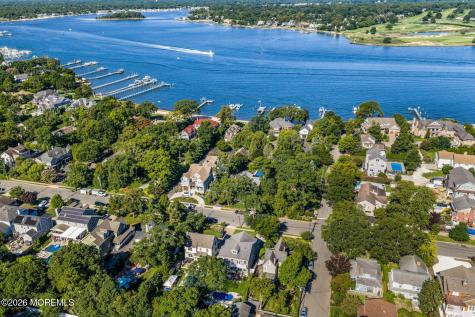 302 Curtis Avenue Point Pleasant Beach NJ 08742