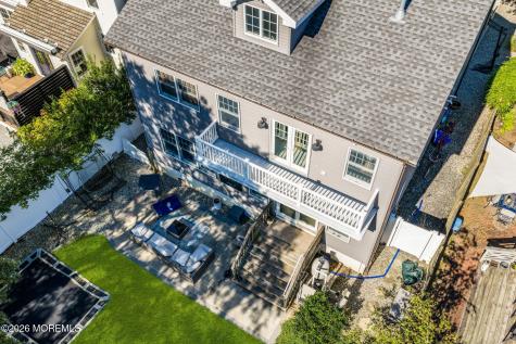 302 Curtis Avenue Point Pleasant Beach NJ 08742