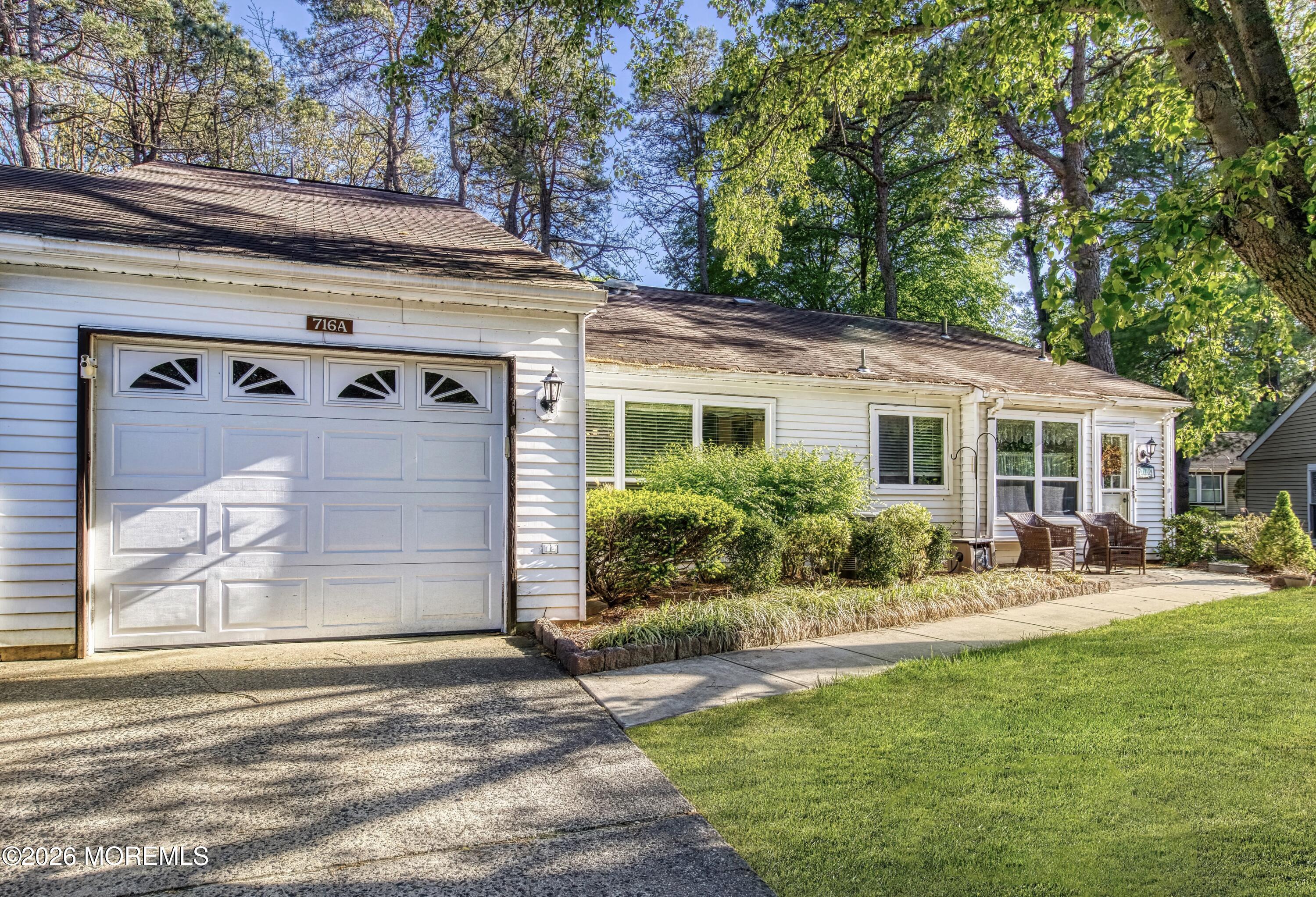 716A Wooton Court Manchester NJ 08759