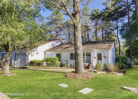 716A Wooton Court Manchester NJ 08759