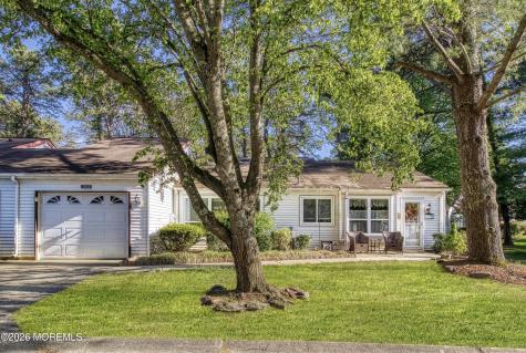 716A Wooton Court Manchester NJ 08759