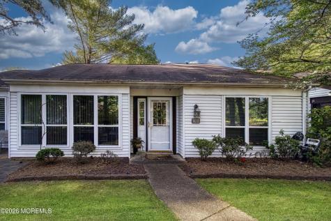716A Wooton Court Manchester NJ 08759