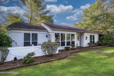 716A Wooton Court Manchester NJ 08759