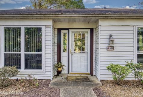 716A Wooton Court Manchester NJ 08759