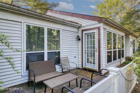 716A Wooton Court Manchester NJ 08759