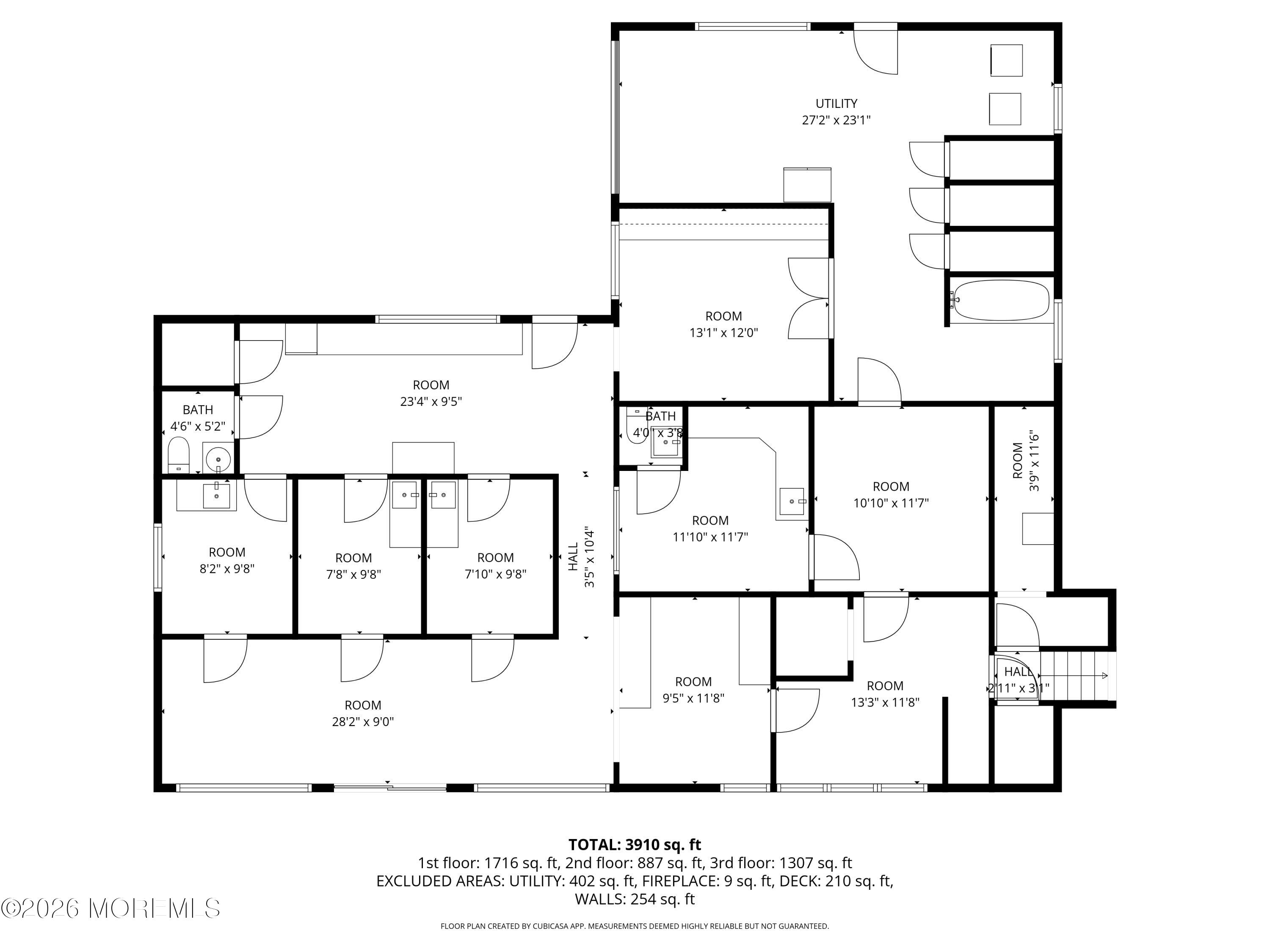 437 Adamston Road Brick NJ 08723