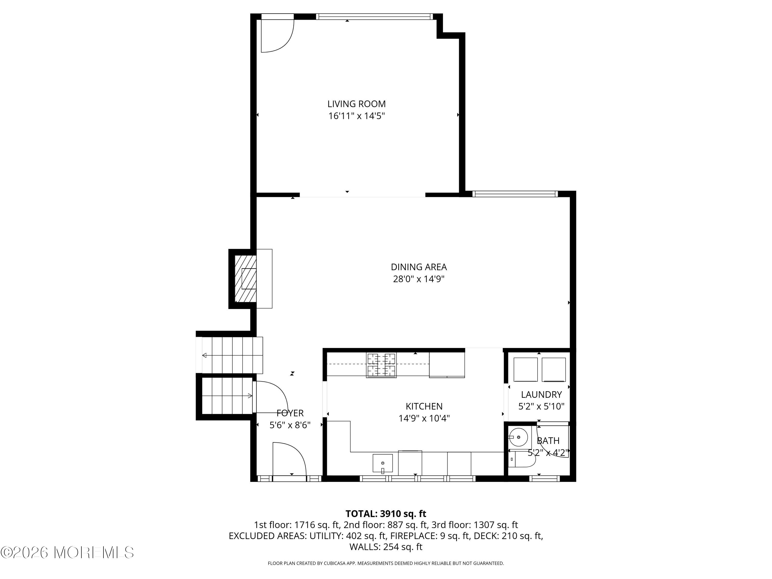 437 Adamston Road Brick NJ 08723