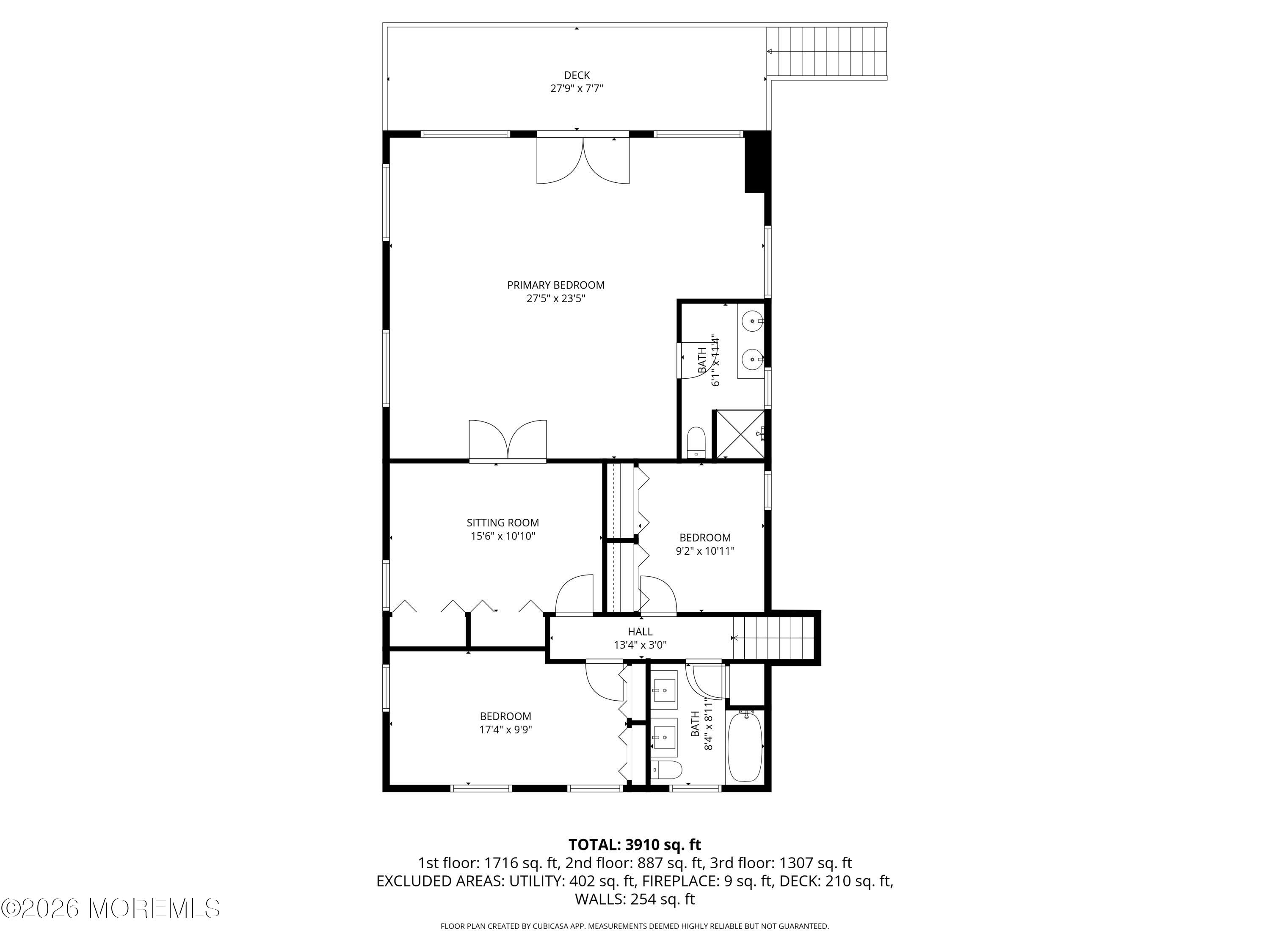437 Adamston Road Brick NJ 08723
