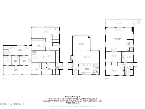 437 Adamston Road Brick NJ 08723