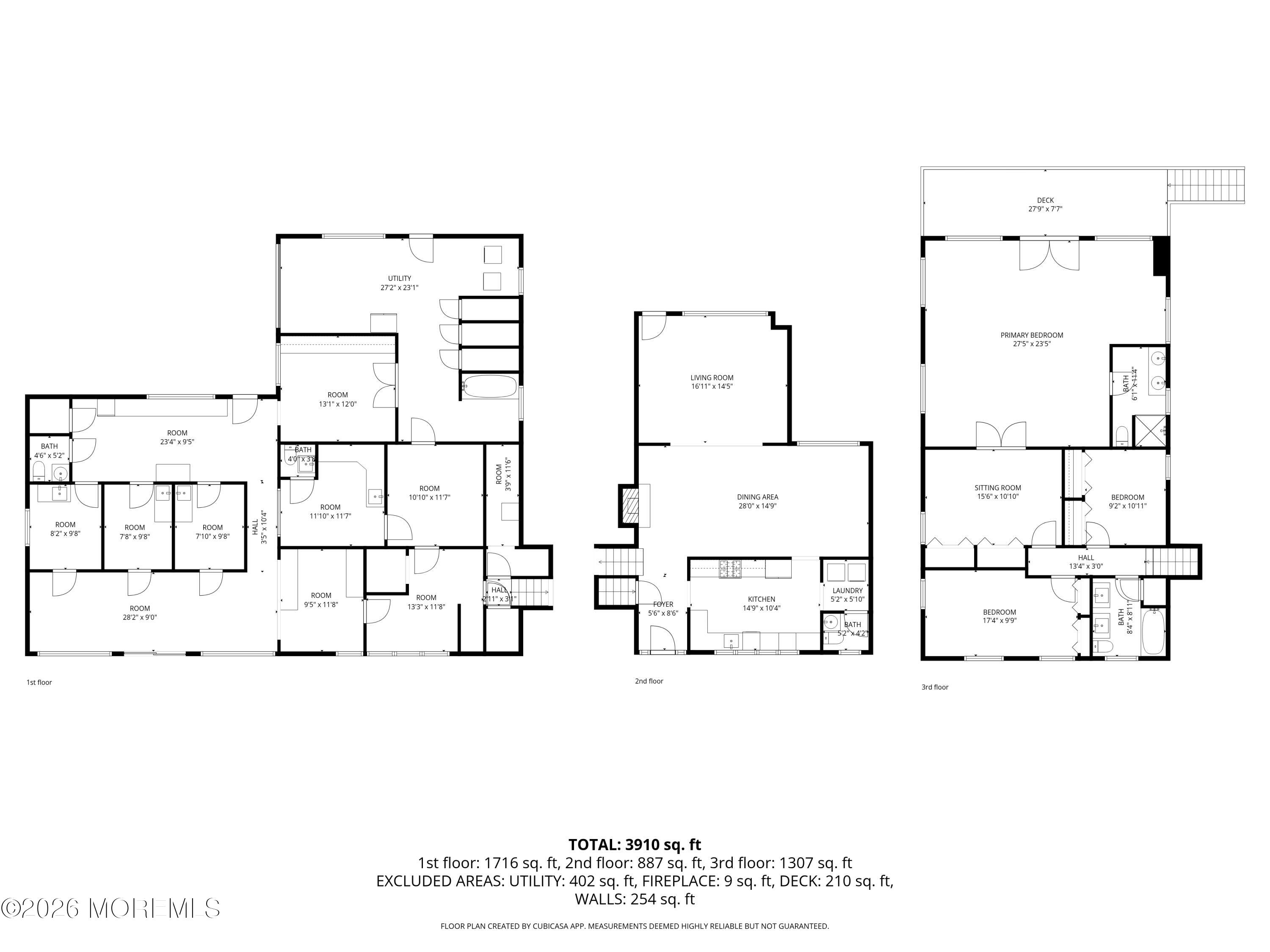437 Adamston Road Brick NJ 08723
