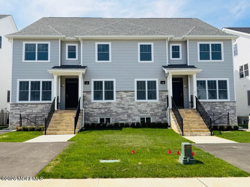 10 Farry Street Lakewood NJ 08701