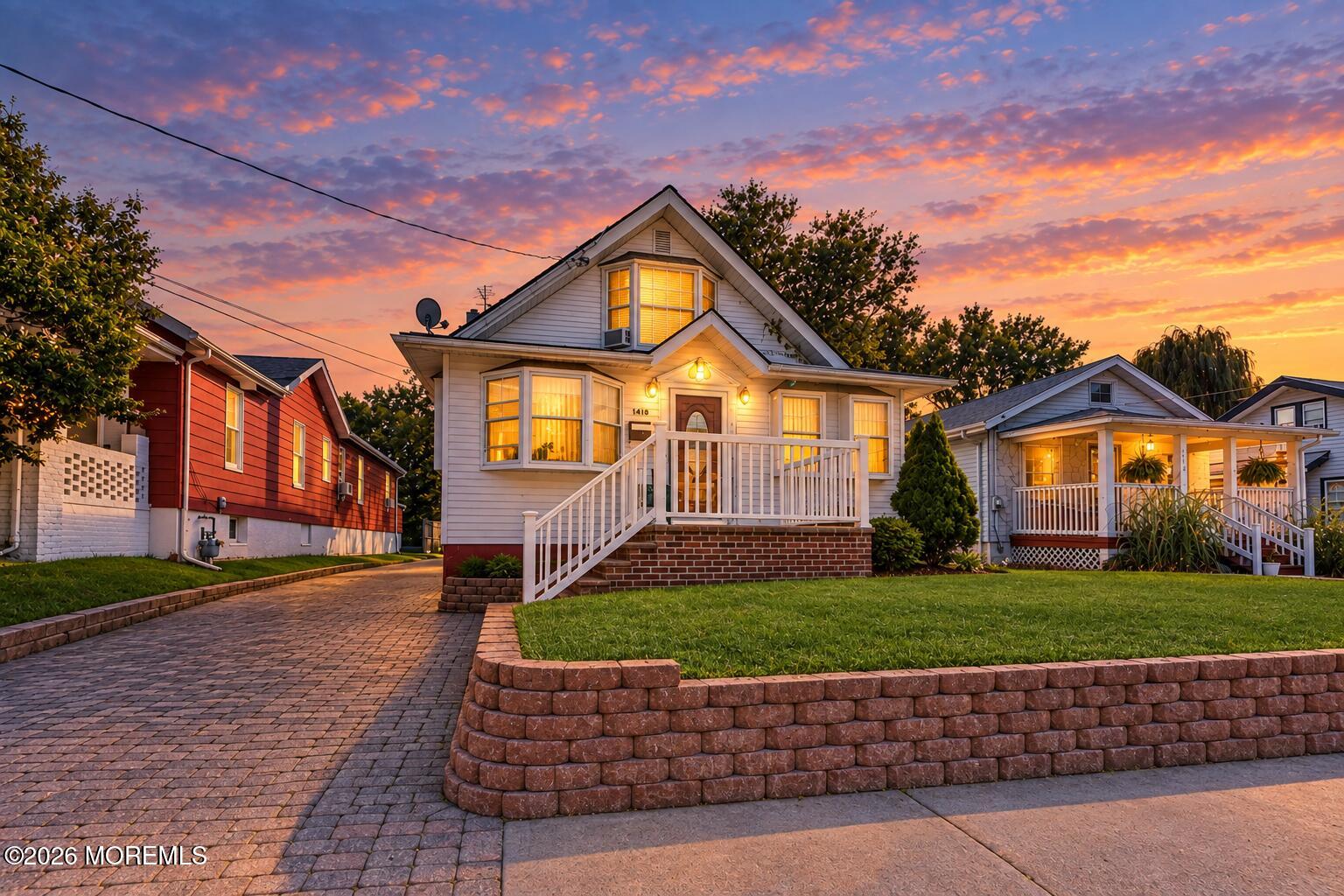 1410 9th Avenue Neptune Township NJ 07753