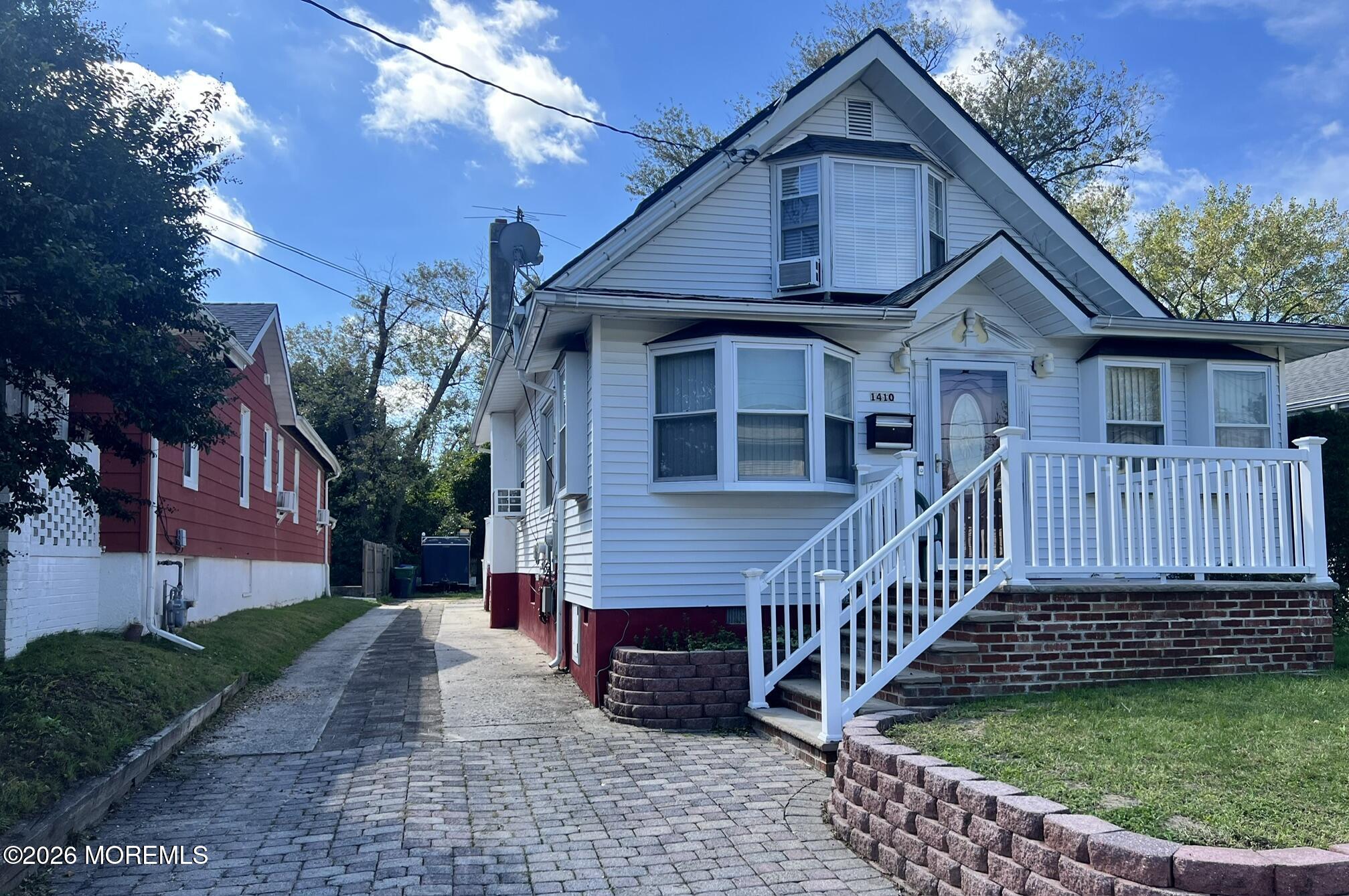 1410 9th Avenue Neptune Township NJ 07753