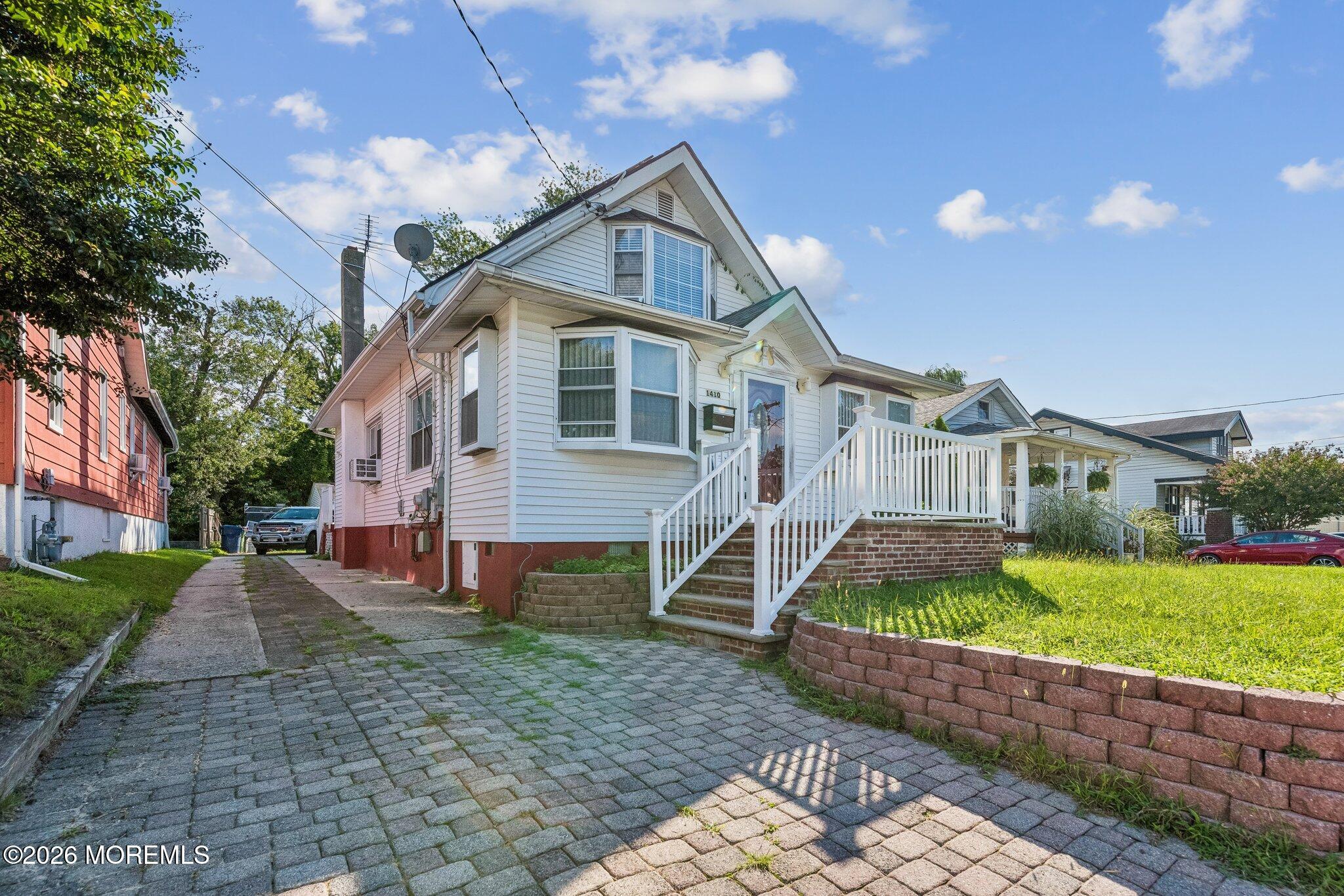 1410 9th Avenue Neptune Township NJ 07753