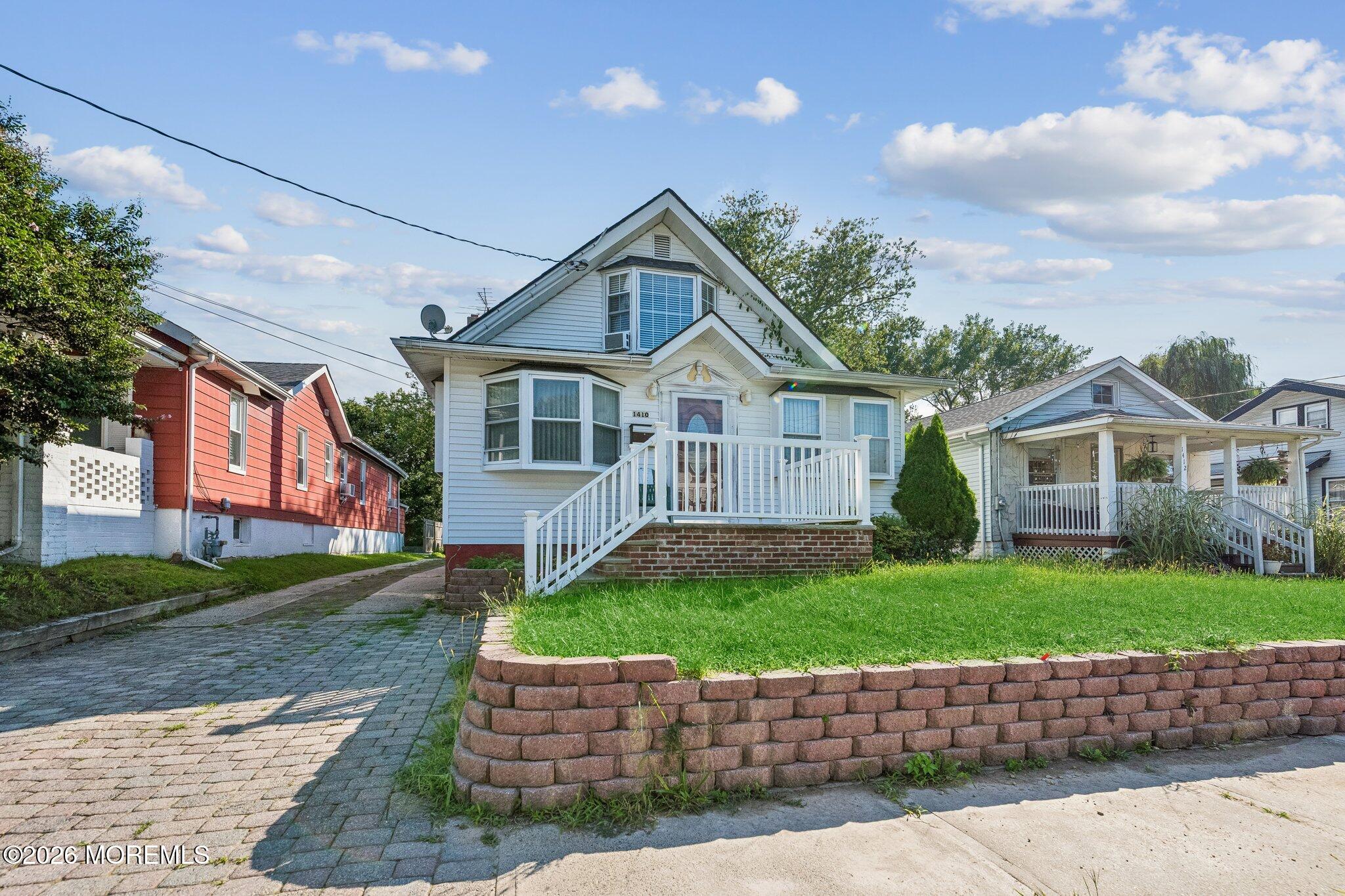 1410 9th Avenue Neptune Township NJ 07753
