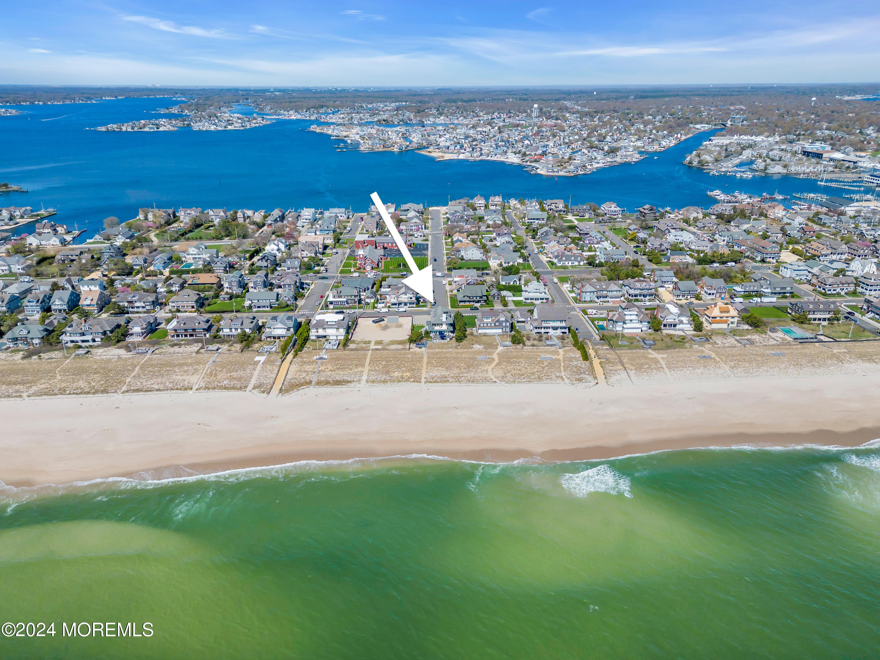 753 East Avenue Bay Head NJ 08742