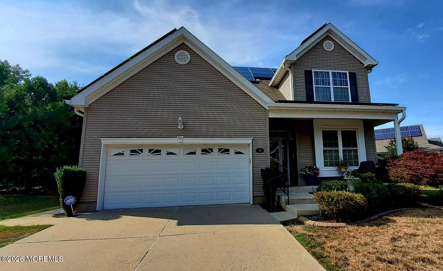 50 Daffodil Drive Little Egg Harbor NJ 08087