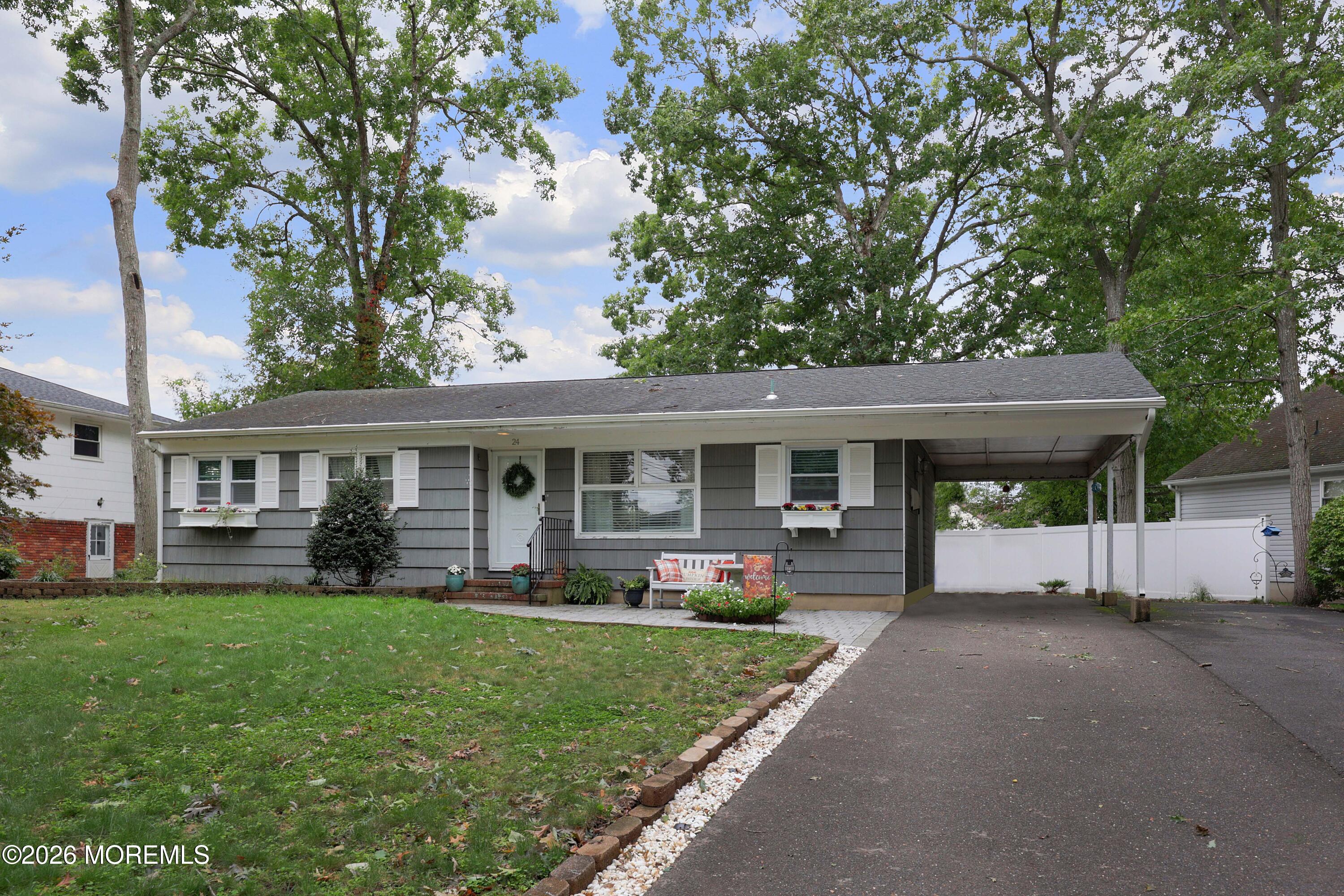 24 Norwood Drive Toms River NJ 08755