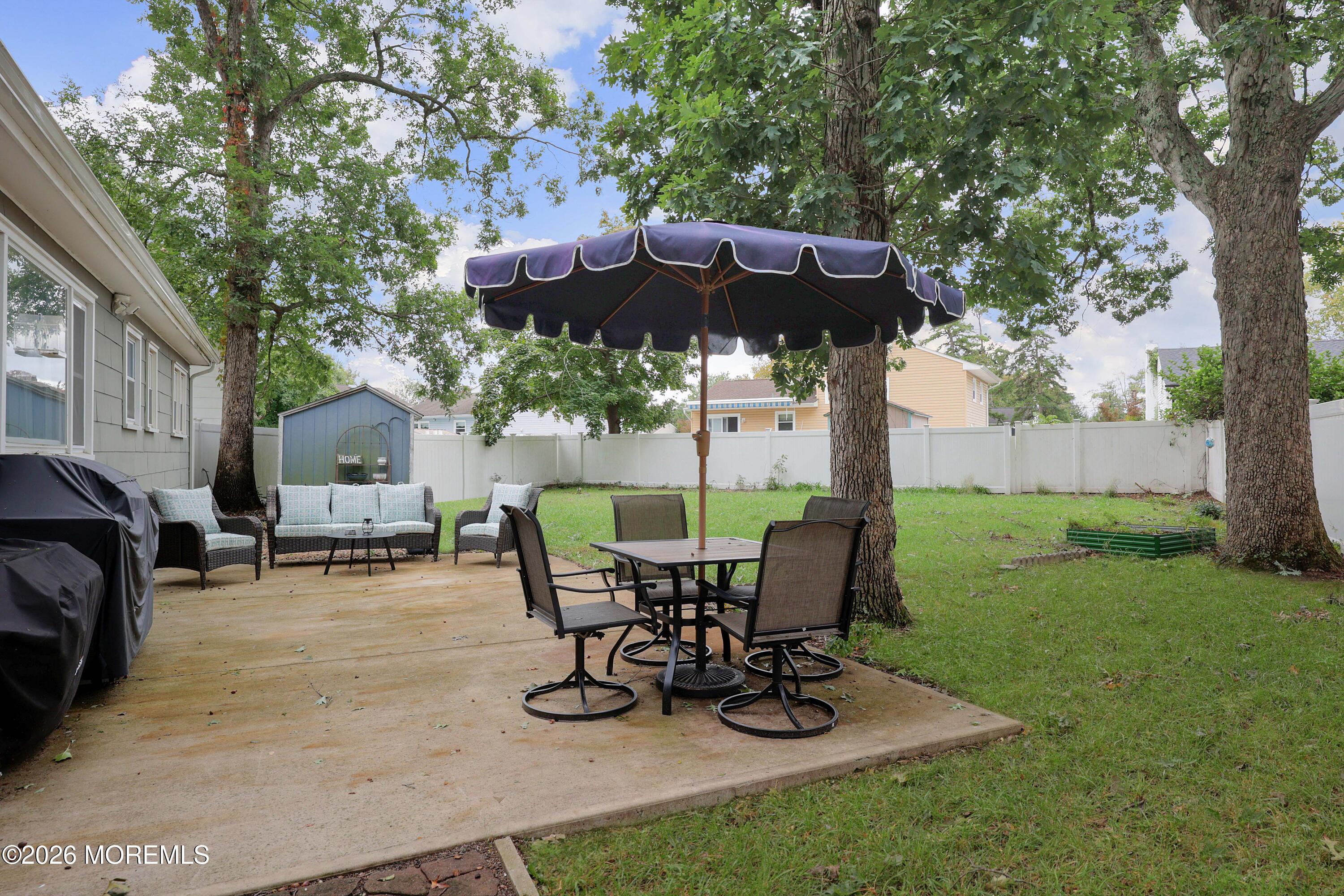 24 Norwood Drive Toms River NJ 08755