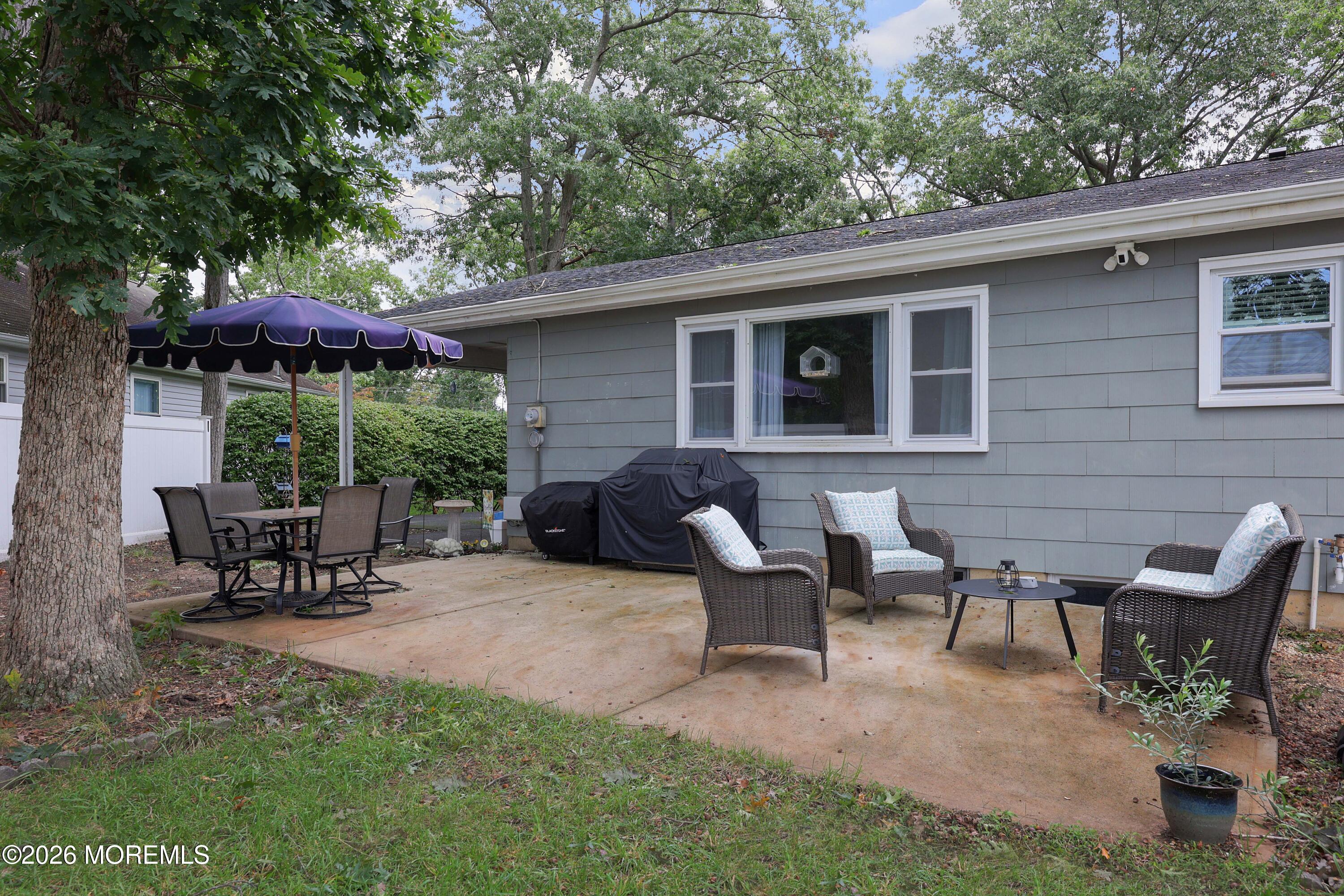 24 Norwood Drive Toms River NJ 08755